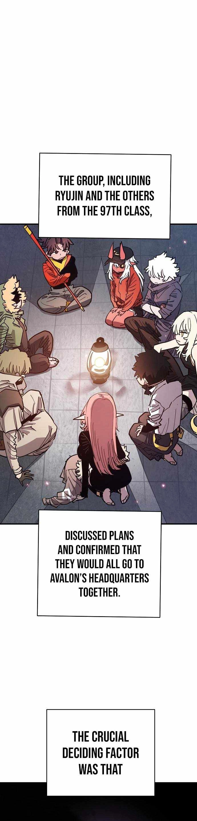 Player Chapter 182 — Page 22