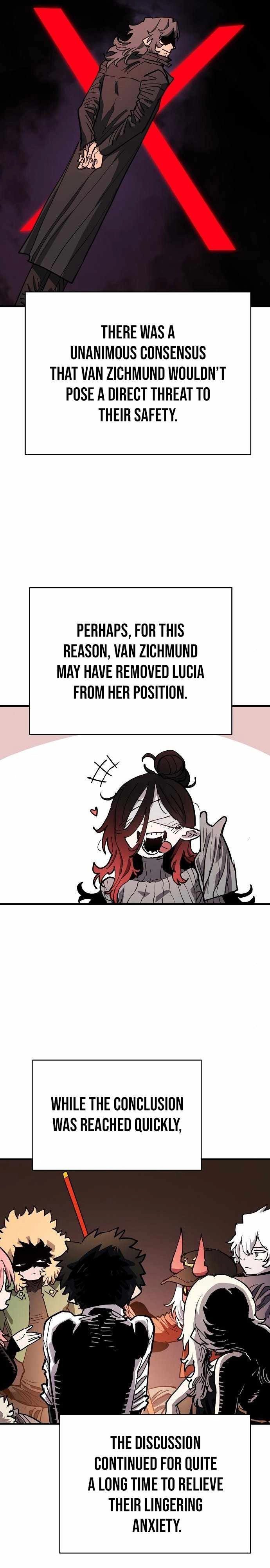 Player Chapter 182 — Page 23