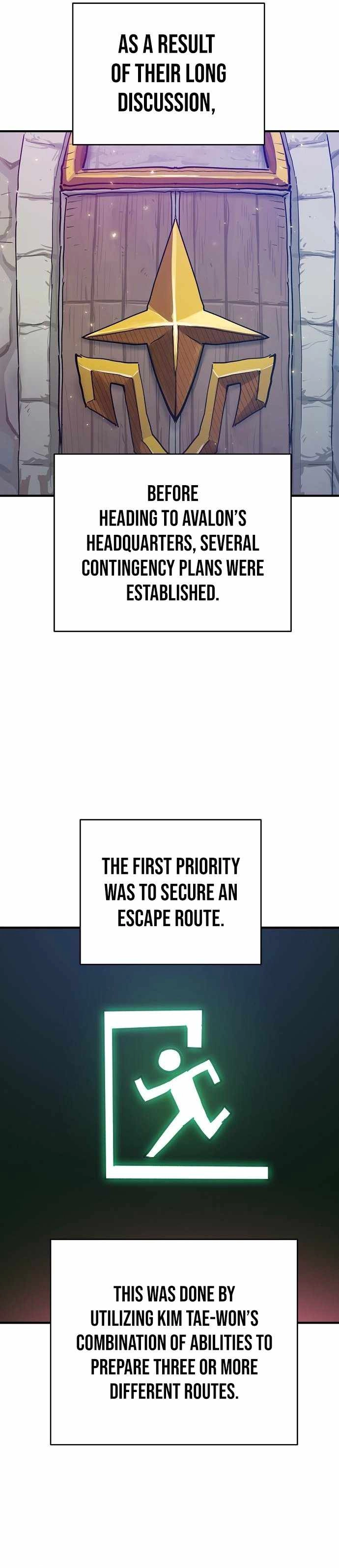 Player Chapter 182 — Page 25