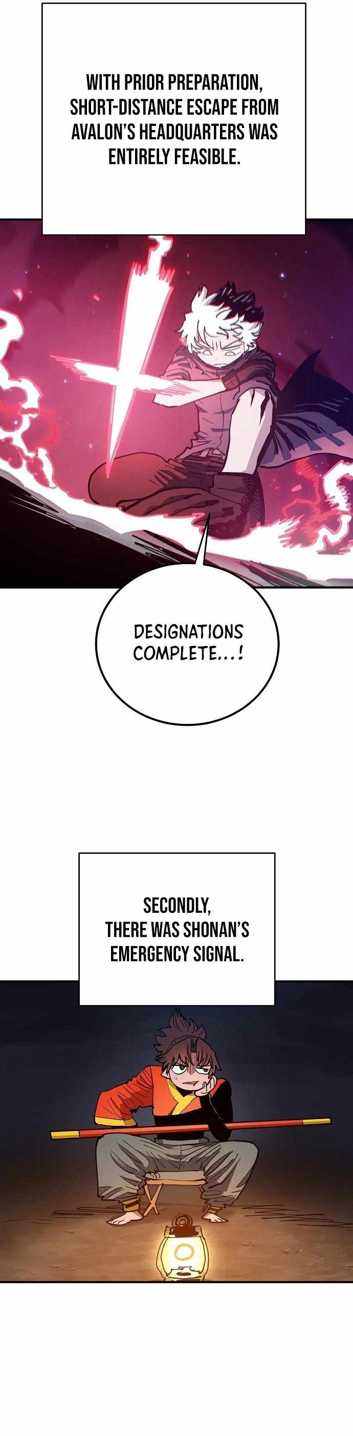 Player Chapter 182 — Page 26