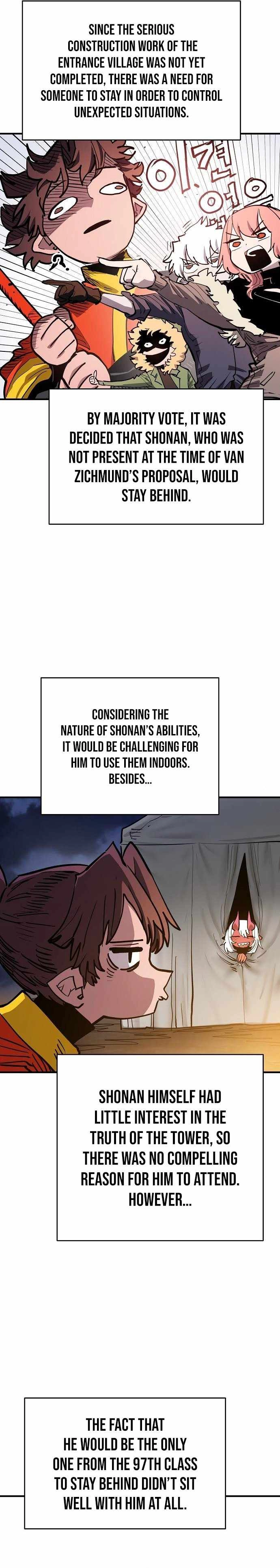 Player Chapter 182 — Page 27