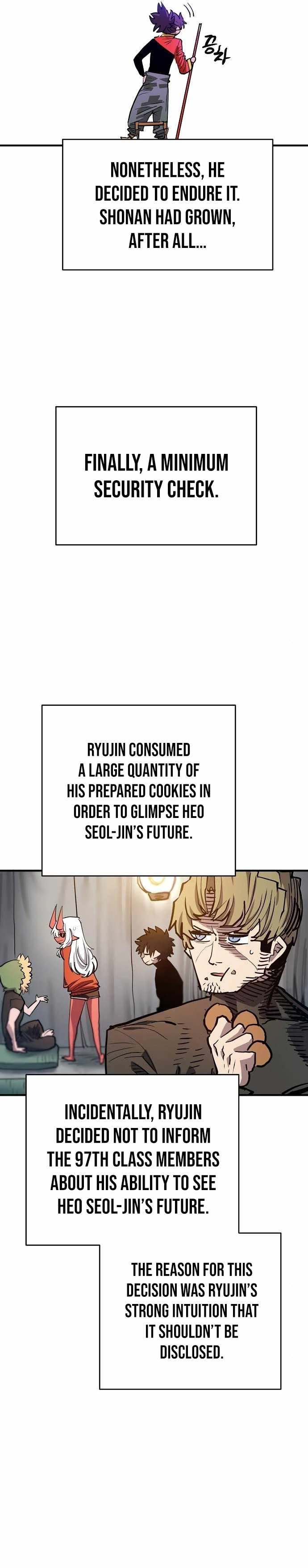 Player Chapter 182 — Page 28