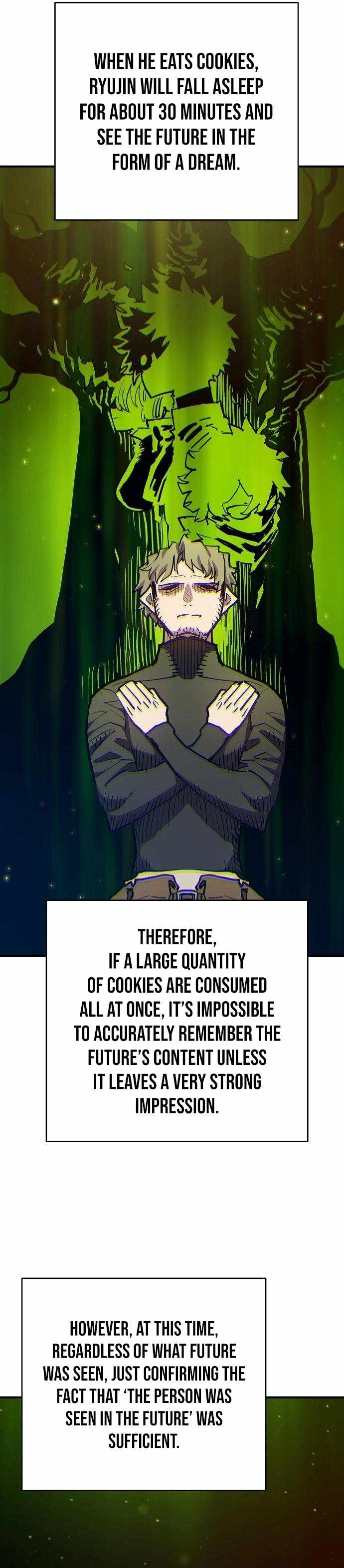 Player Chapter 182 — Page 29