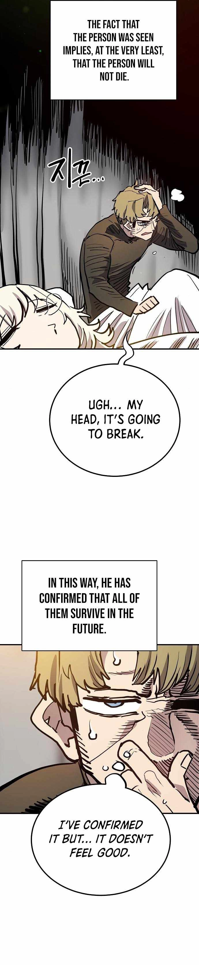 Player Chapter 182 — Page 30