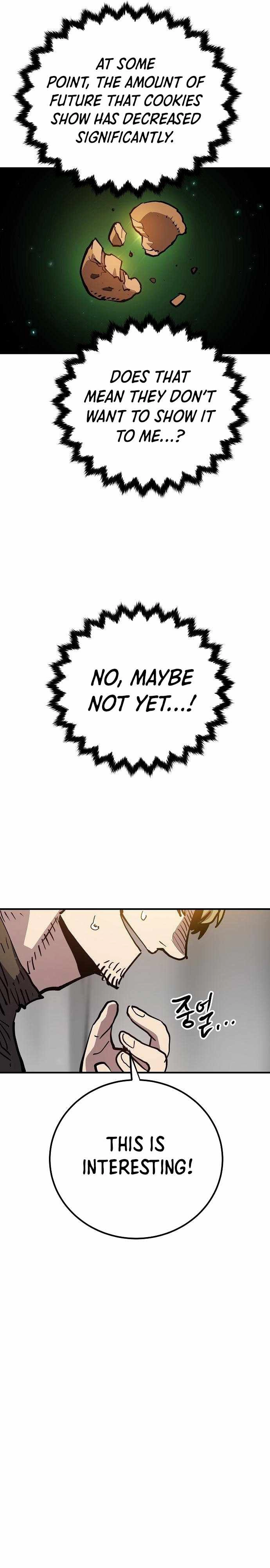 Player Chapter 182 — Page 31