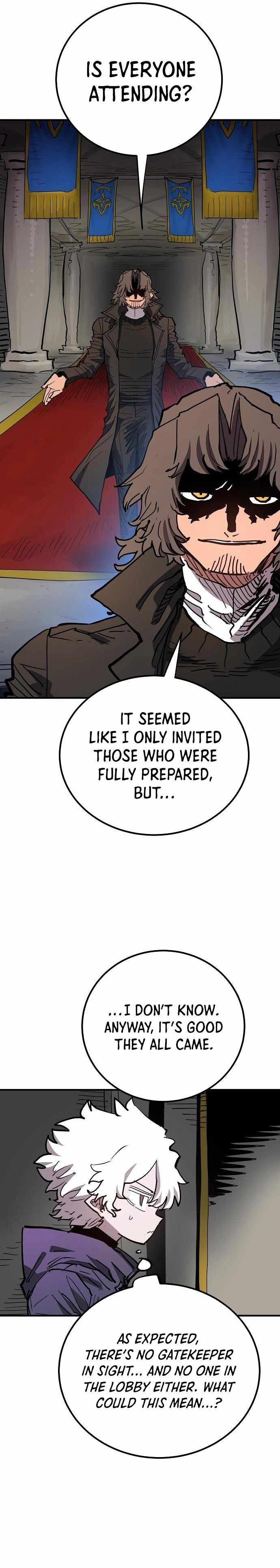 Player Chapter 182 — Page 33