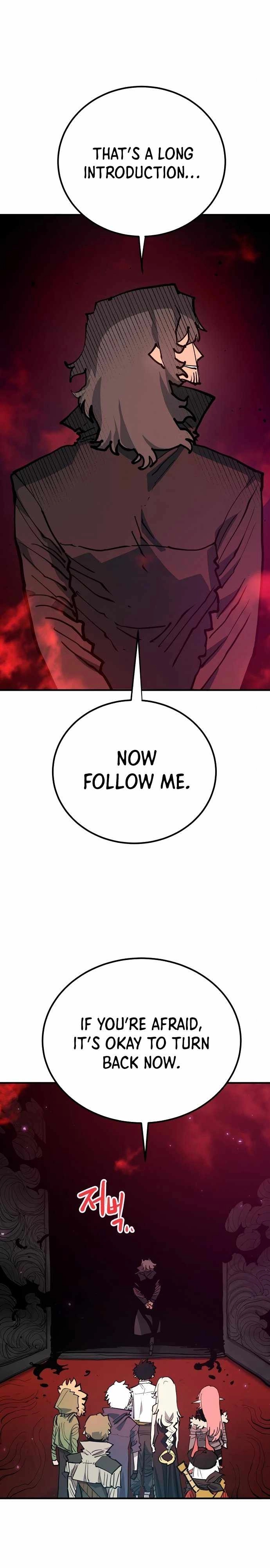 Player Chapter 183 — Page 4