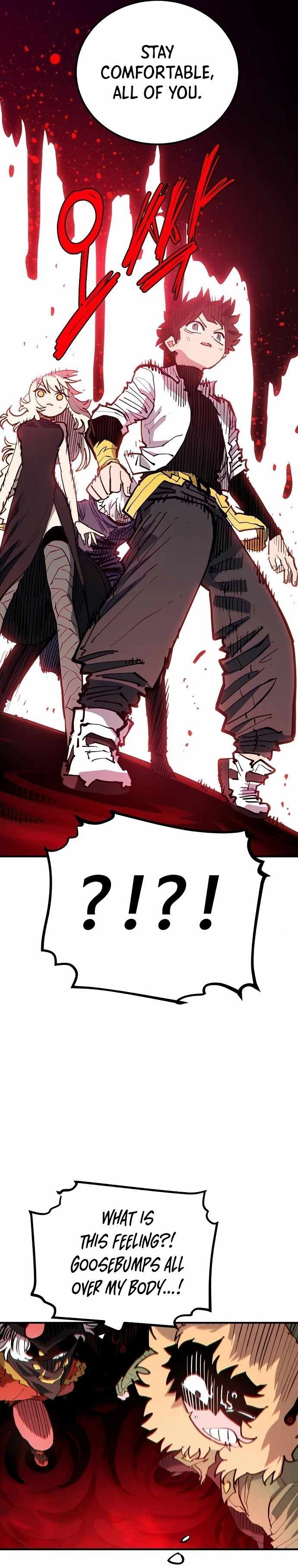 Player Chapter 183 — Page 7