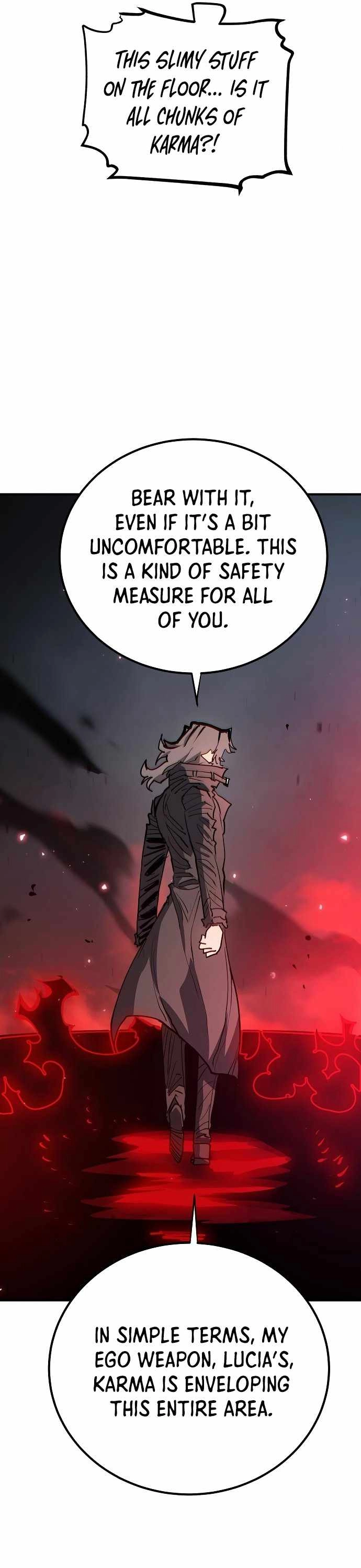 Player Chapter 183 — Page 8