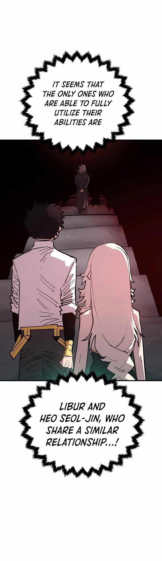 Player Chapter 183 — Page 13