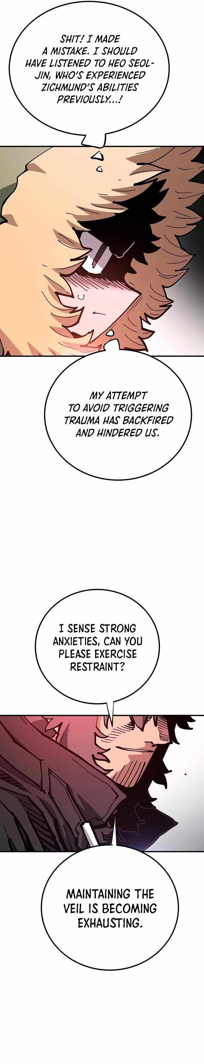 Player Chapter 183 — Page 14