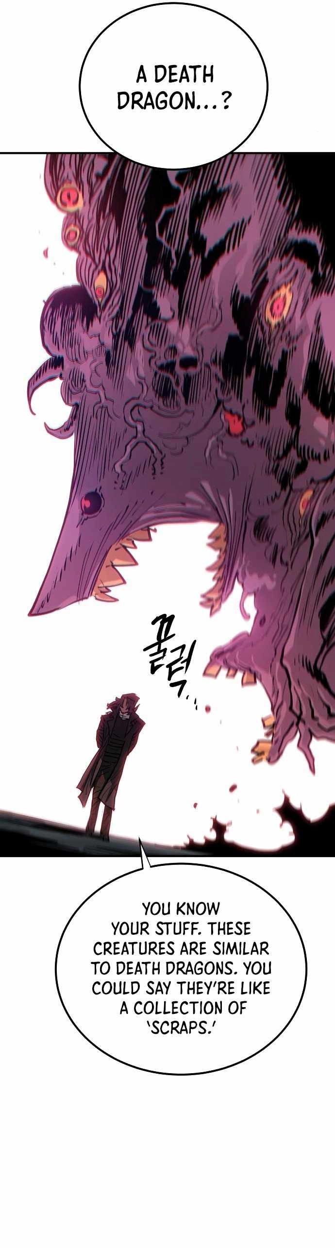 Player Chapter 183 — Page 18