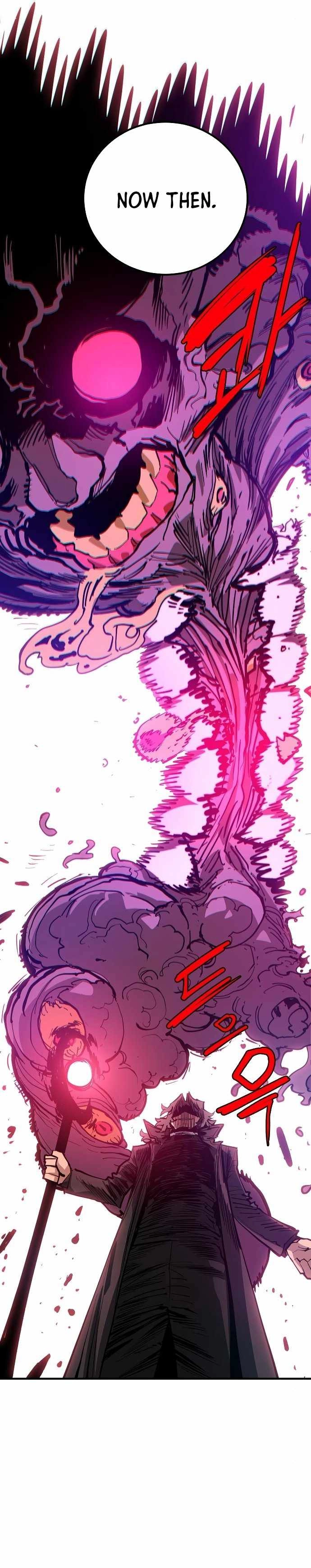 Player Chapter 183 — Page 22