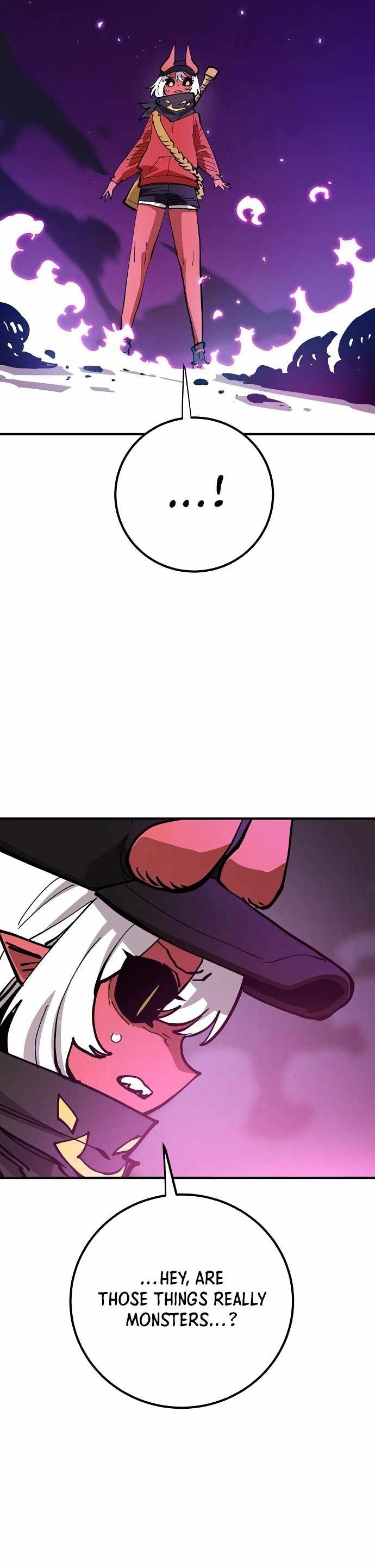 Player Chapter 183 — Page 25