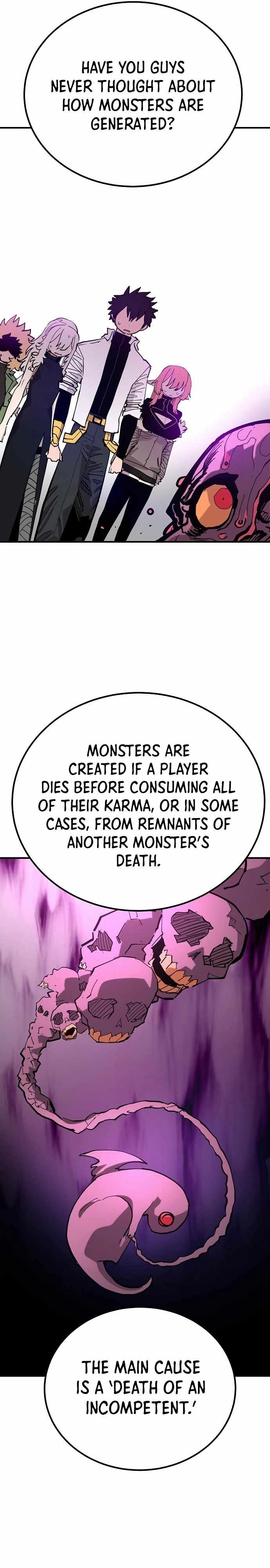 Player Chapter 183 — Page 27