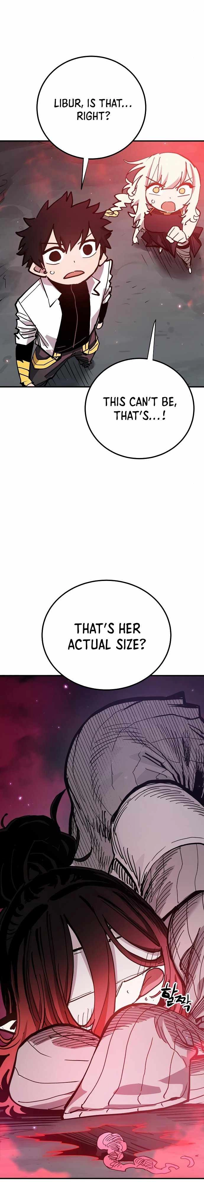 Player Chapter 183 — Page 28