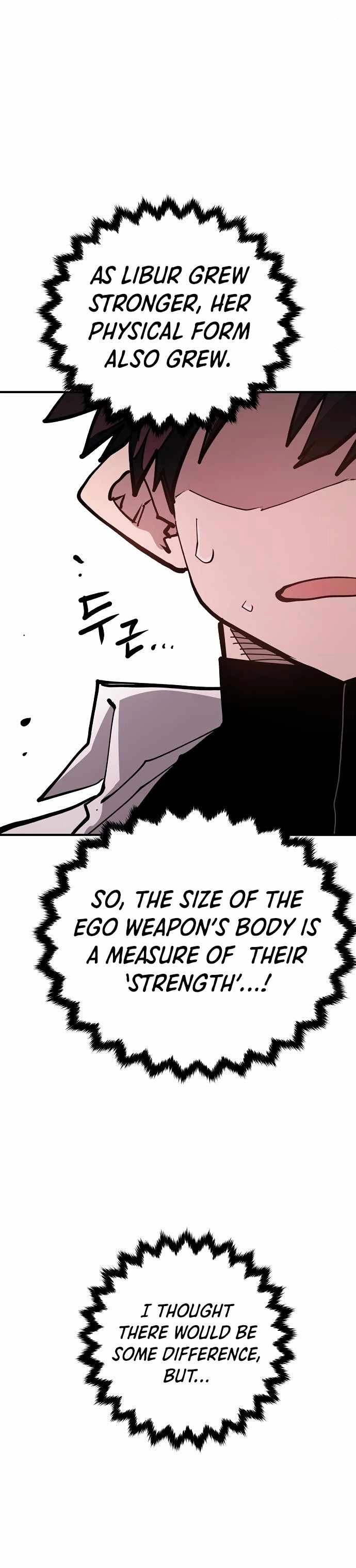 Player Chapter 183 — Page 29