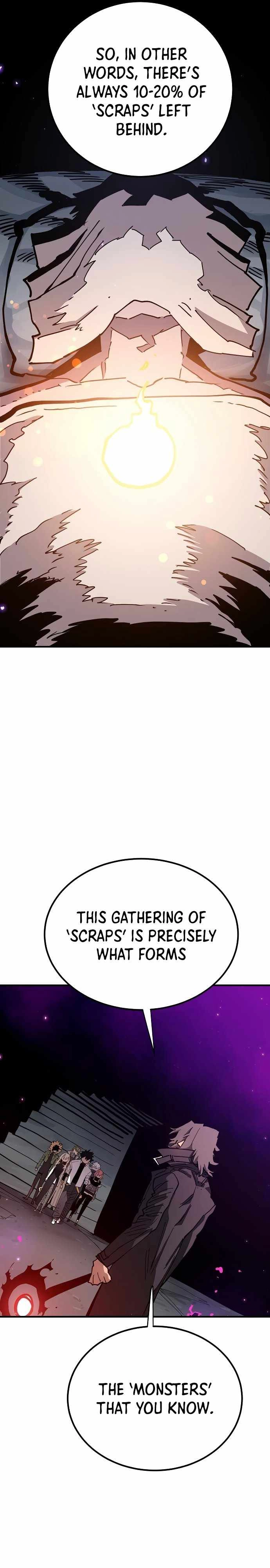 Player Chapter 183 — Page 31