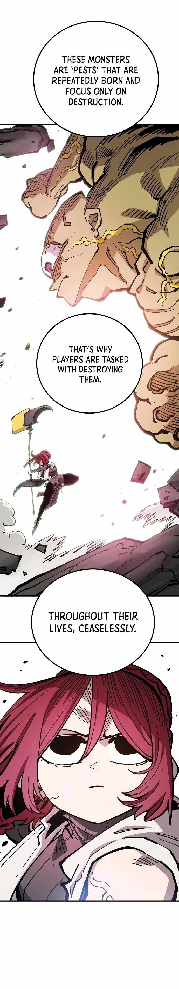 Player Chapter 183 — Page 32