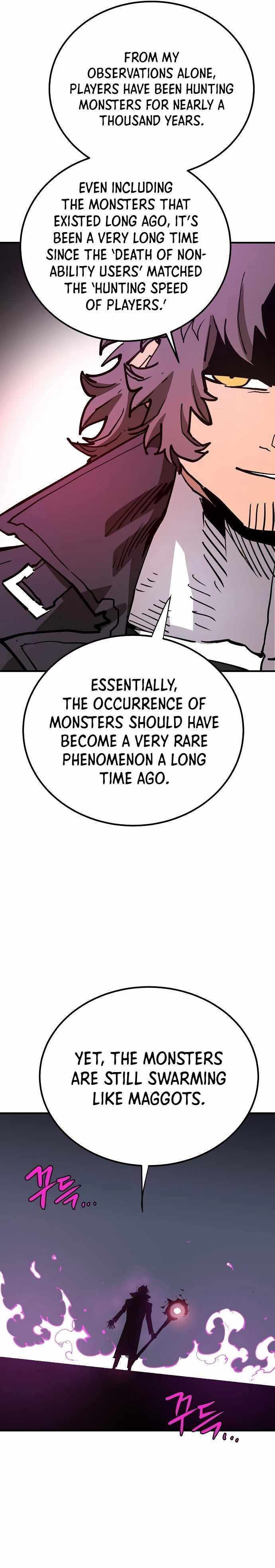 Player Chapter 183 — Page 35