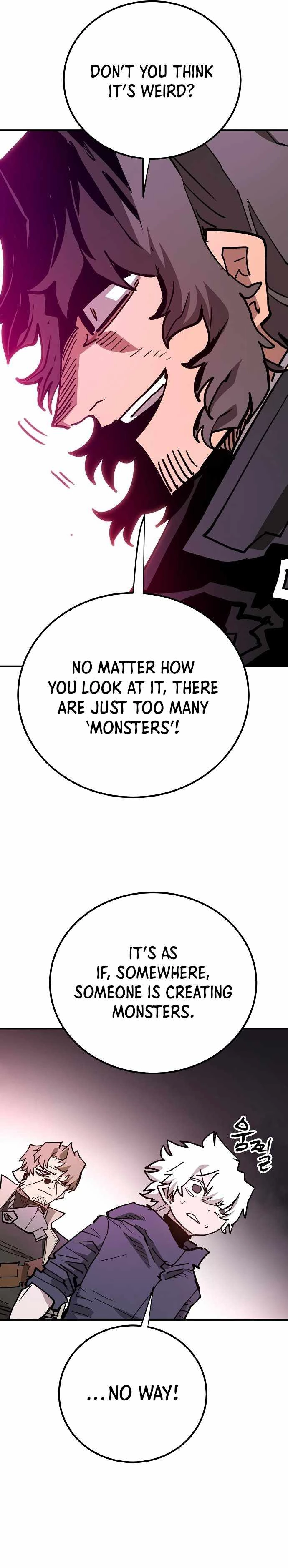 Player Chapter 183 — Page 36
