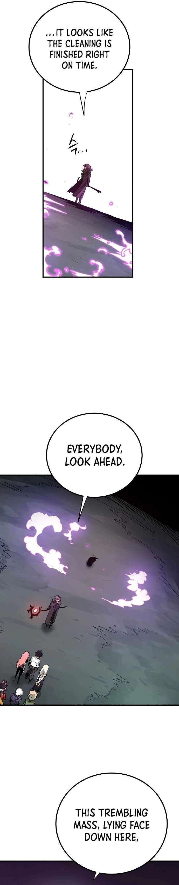 Player Chapter 183 — Page 37