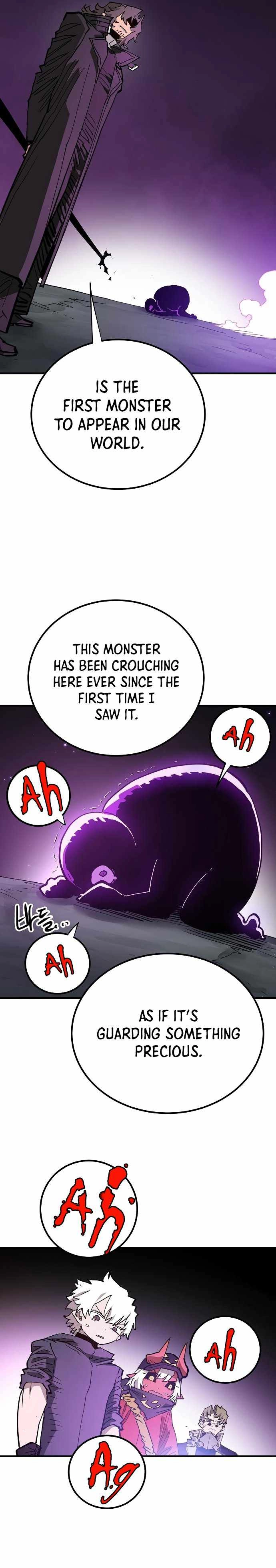 Player Chapter 183 — Page 38