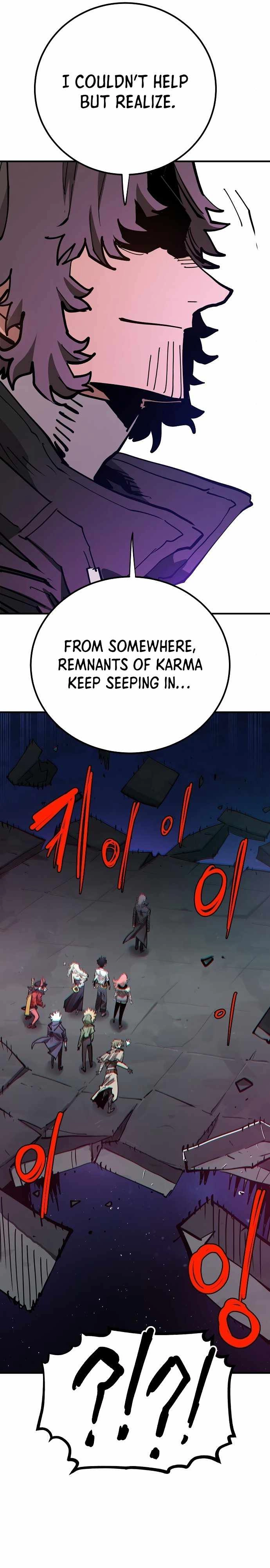 Player Chapter 183 — Page 41