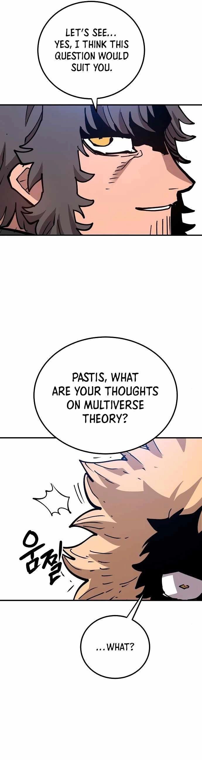 Player Chapter 183 — Page 43