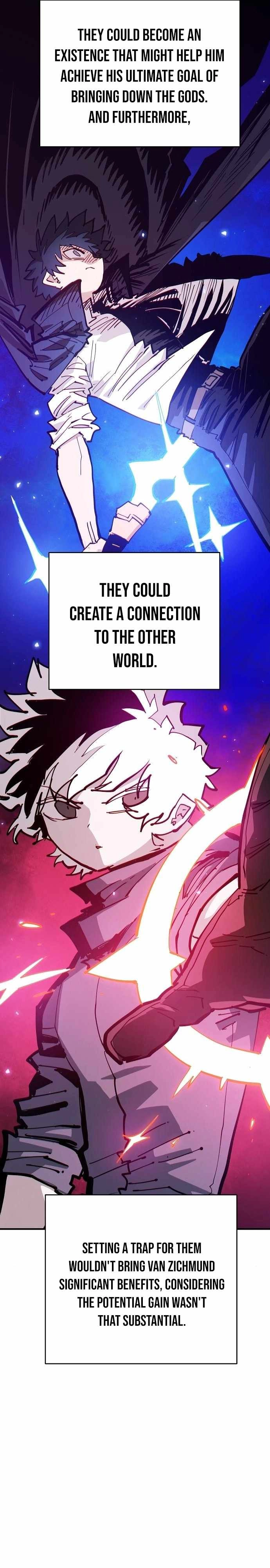 Player Chapter 184 — Page 3