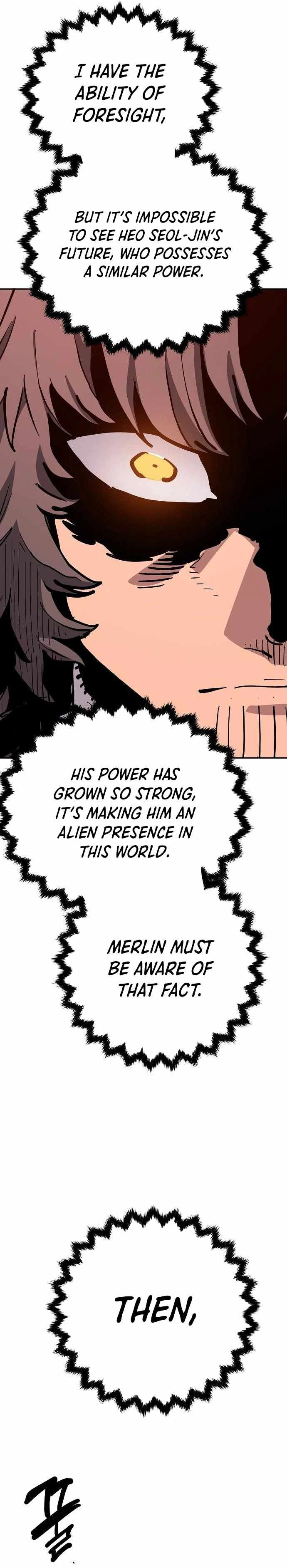 Player Chapter 184 — Page 11