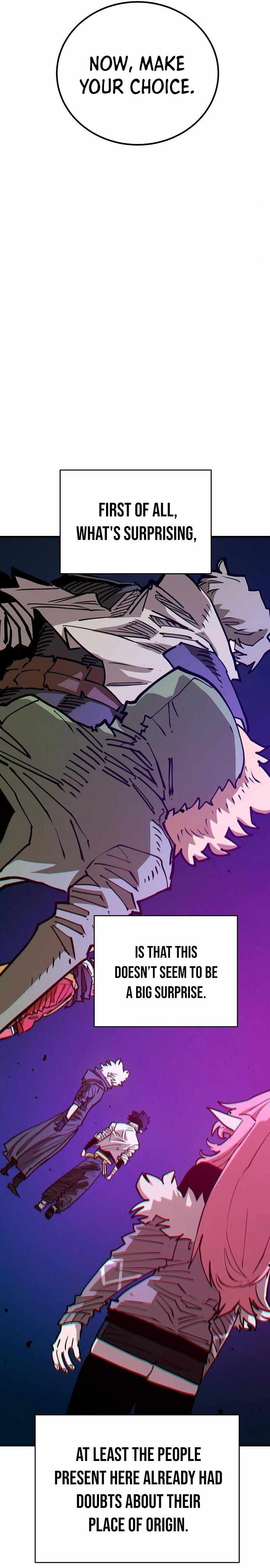 Player Chapter 184 — Page 17
