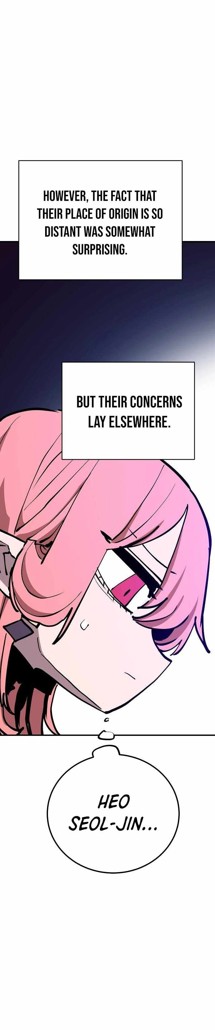 Player Chapter 184 — Page 18