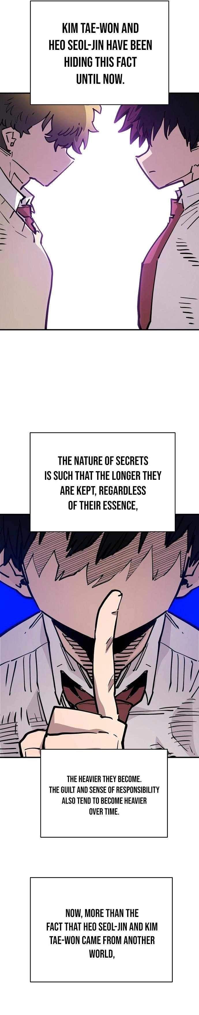 Player Chapter 184 — Page 19