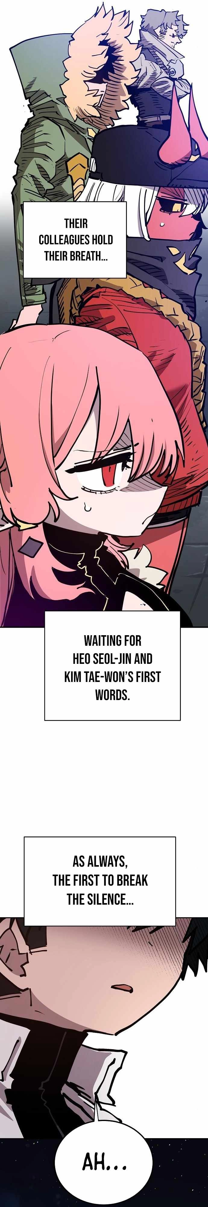 Player Chapter 184 — Page 22