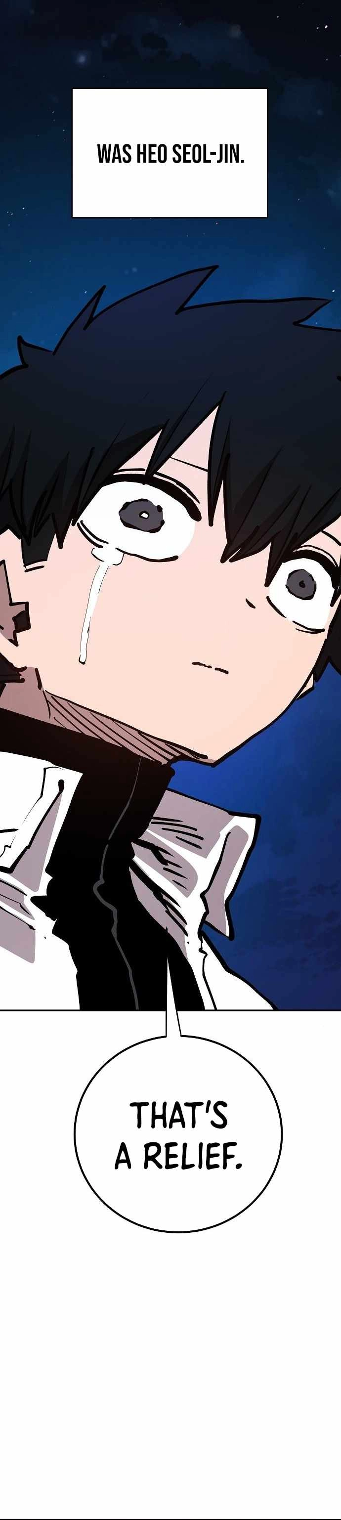 Player Chapter 184 — Page 23