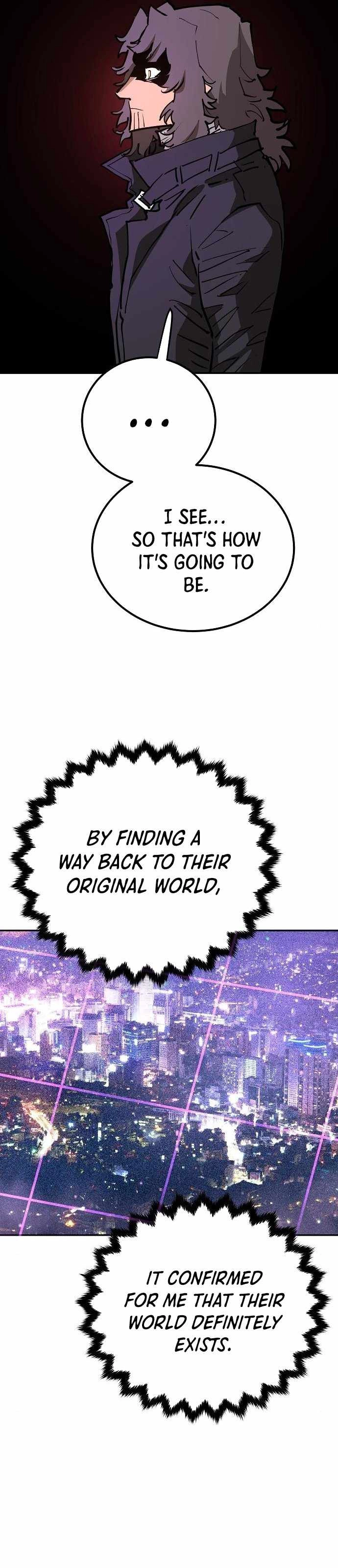 Player Chapter 184 — Page 25