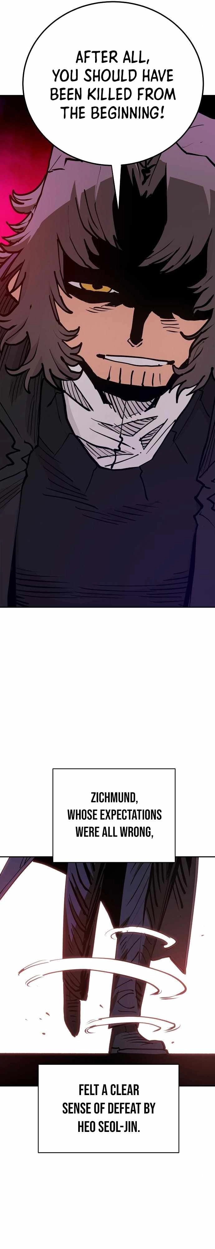Player Chapter 184 — Page 27