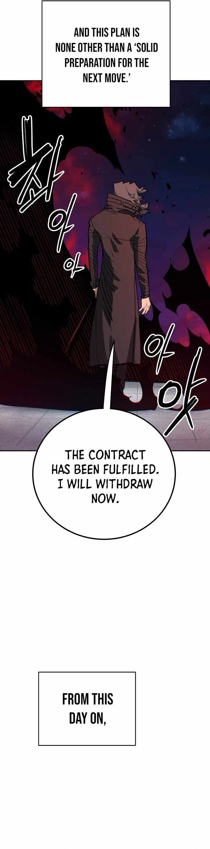 Player Chapter 184 — Page 29