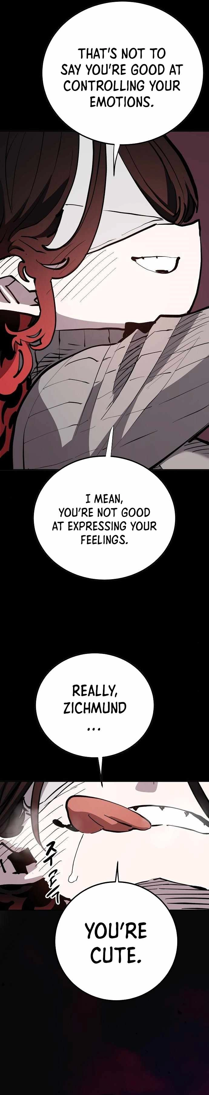 Player Chapter 184 — Page 32