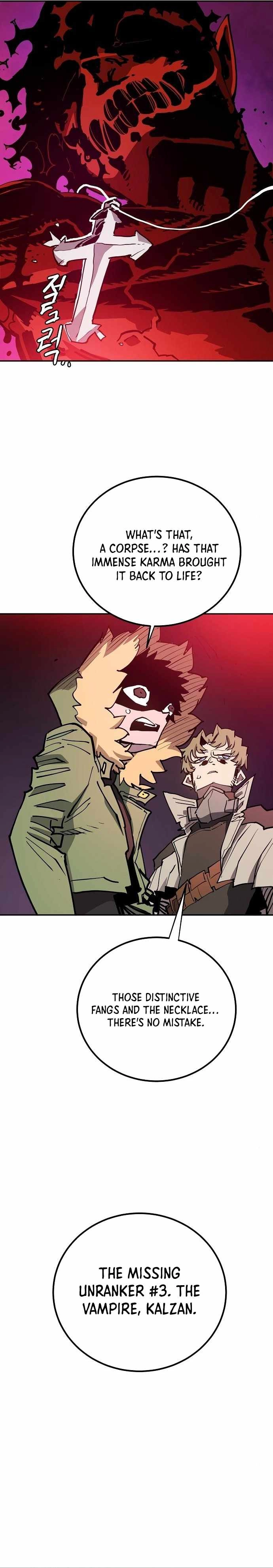Player Chapter 184 — Page 36