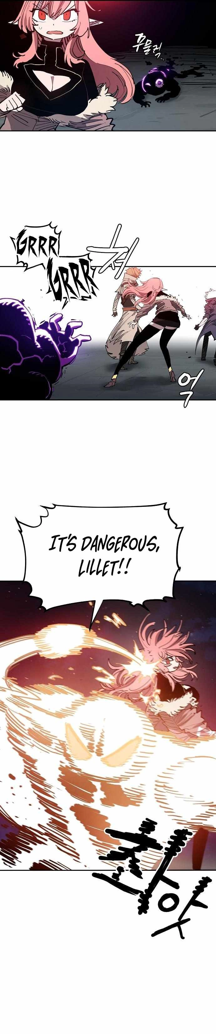 Player Chapter 184 — Page 37