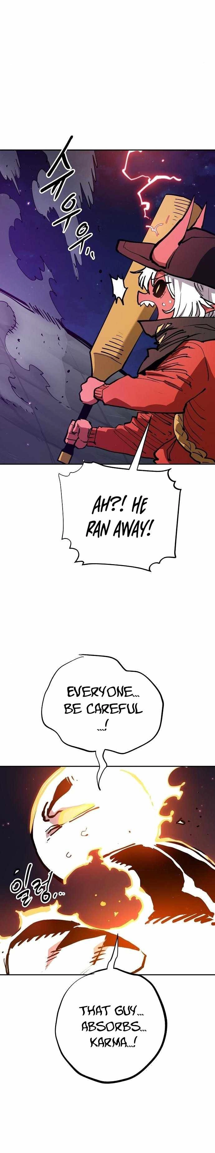 Player Chapter 185 — Page 4