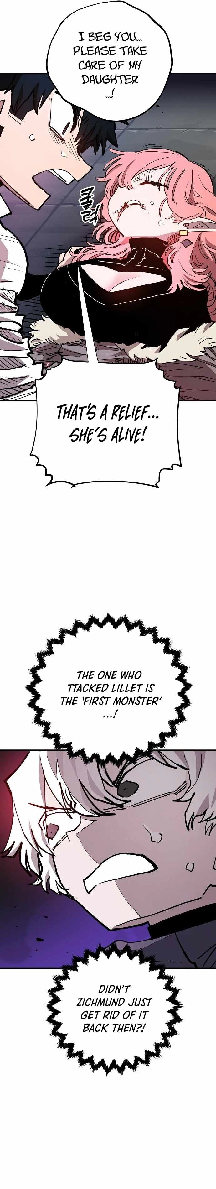 Player Chapter 185 — Page 5