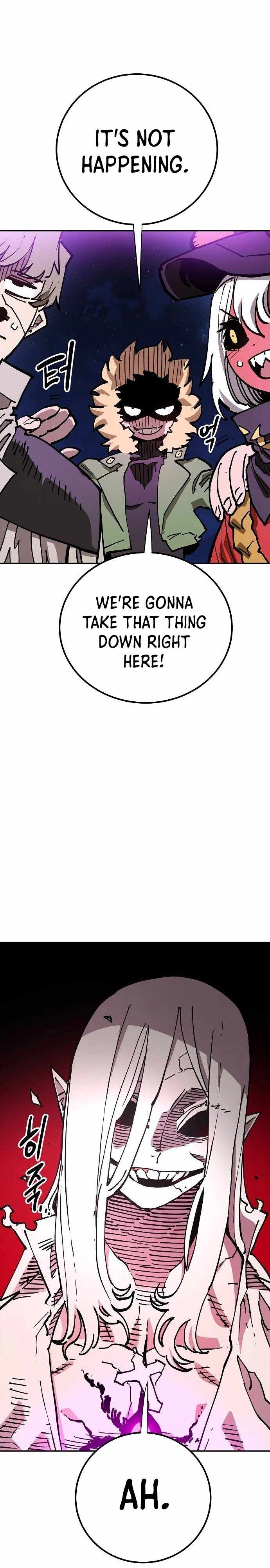 Player Chapter 185 — Page 14