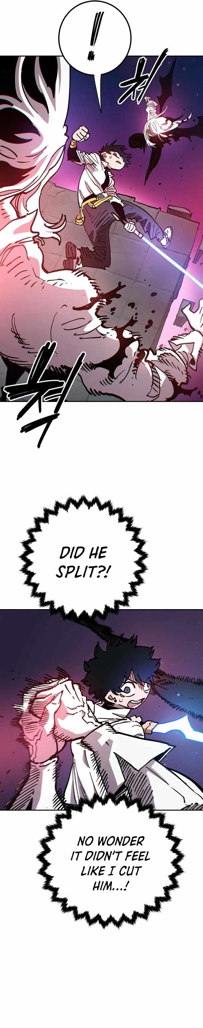 Player Chapter 185 — Page 17