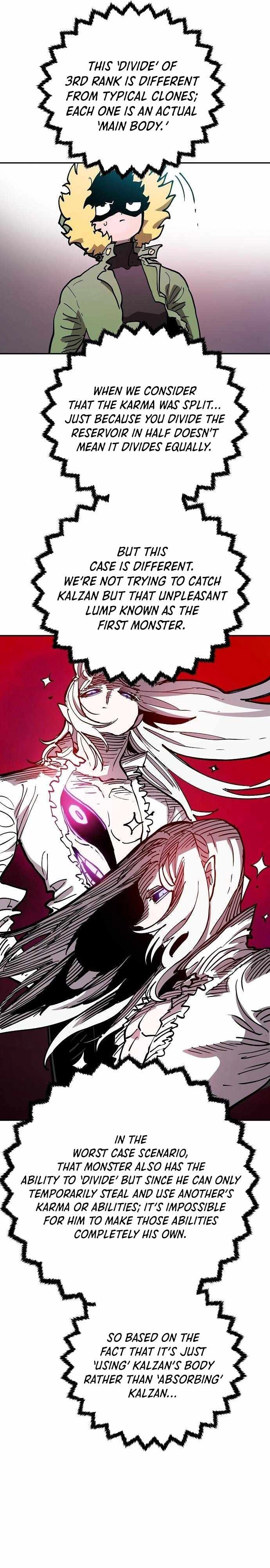 Player Chapter 185 — Page 24