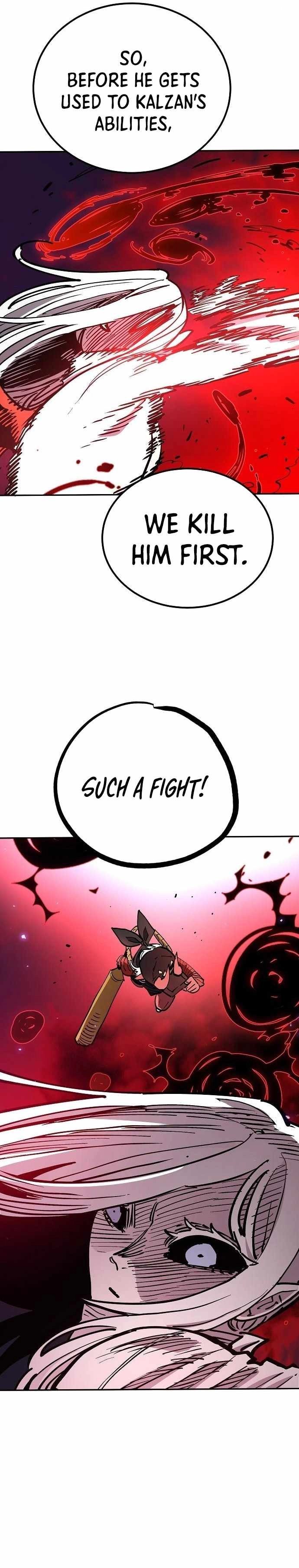 Player Chapter 185 — Page 34
