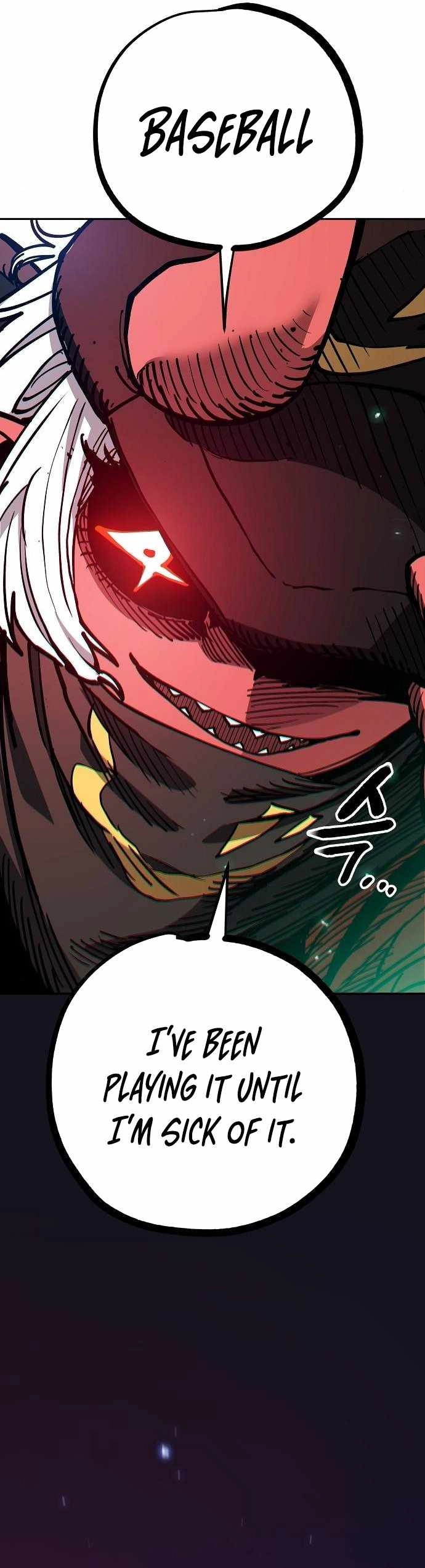 Player Chapter 185 — Page 36