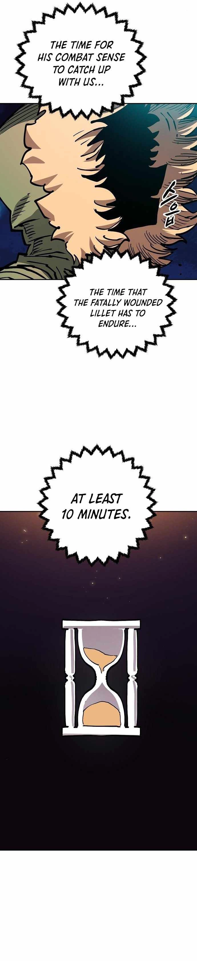 Player Chapter 185 — Page 38